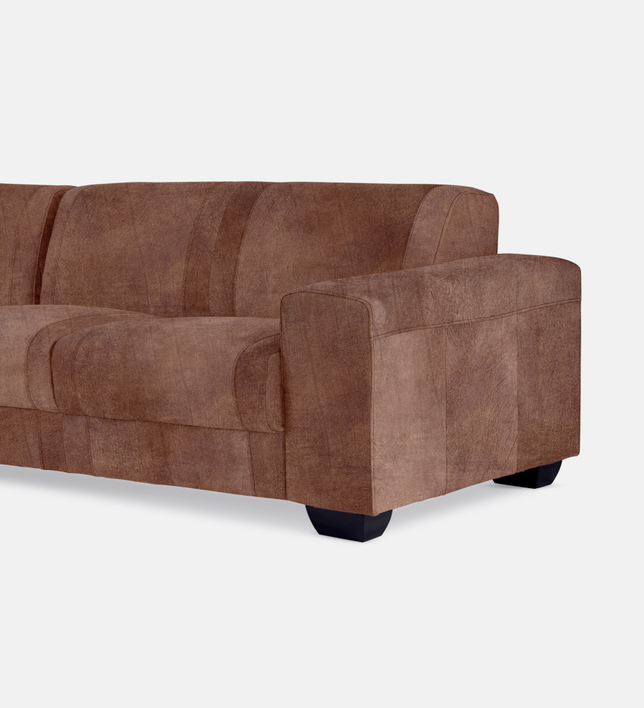 Terry Leather Slouch LT (23019)