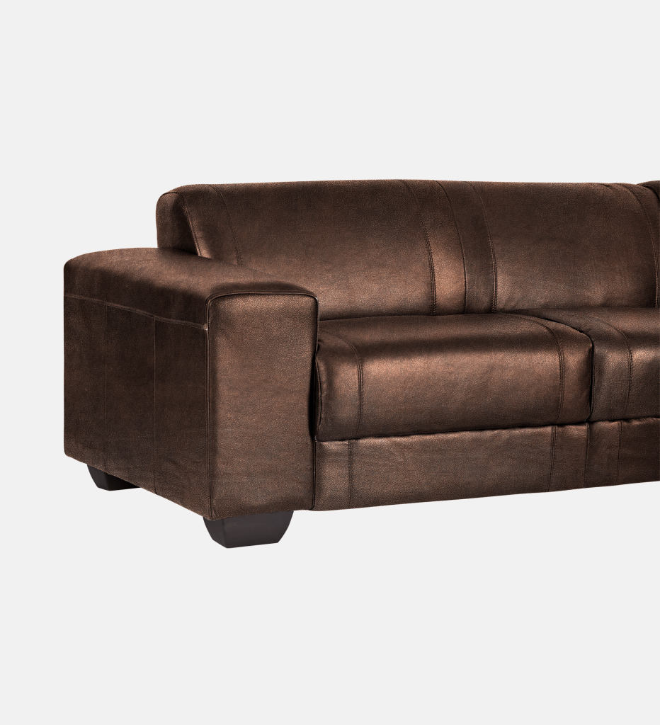 Terry Leather Corner (14580)