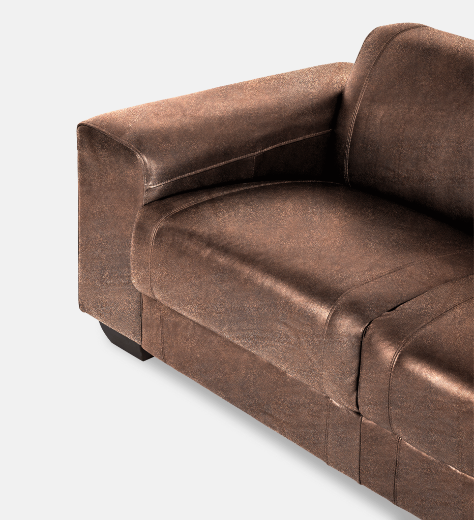 Terry Leather Corner (14581)