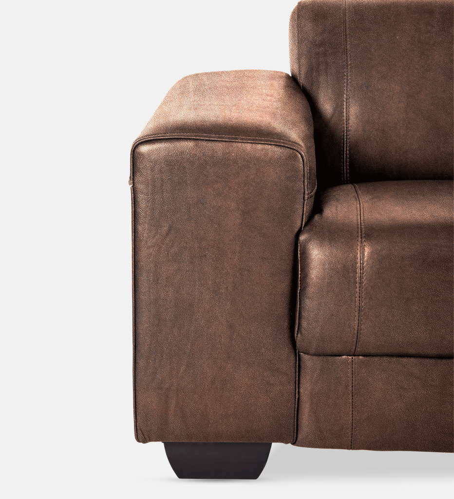 Terry Leather Corner (14582)