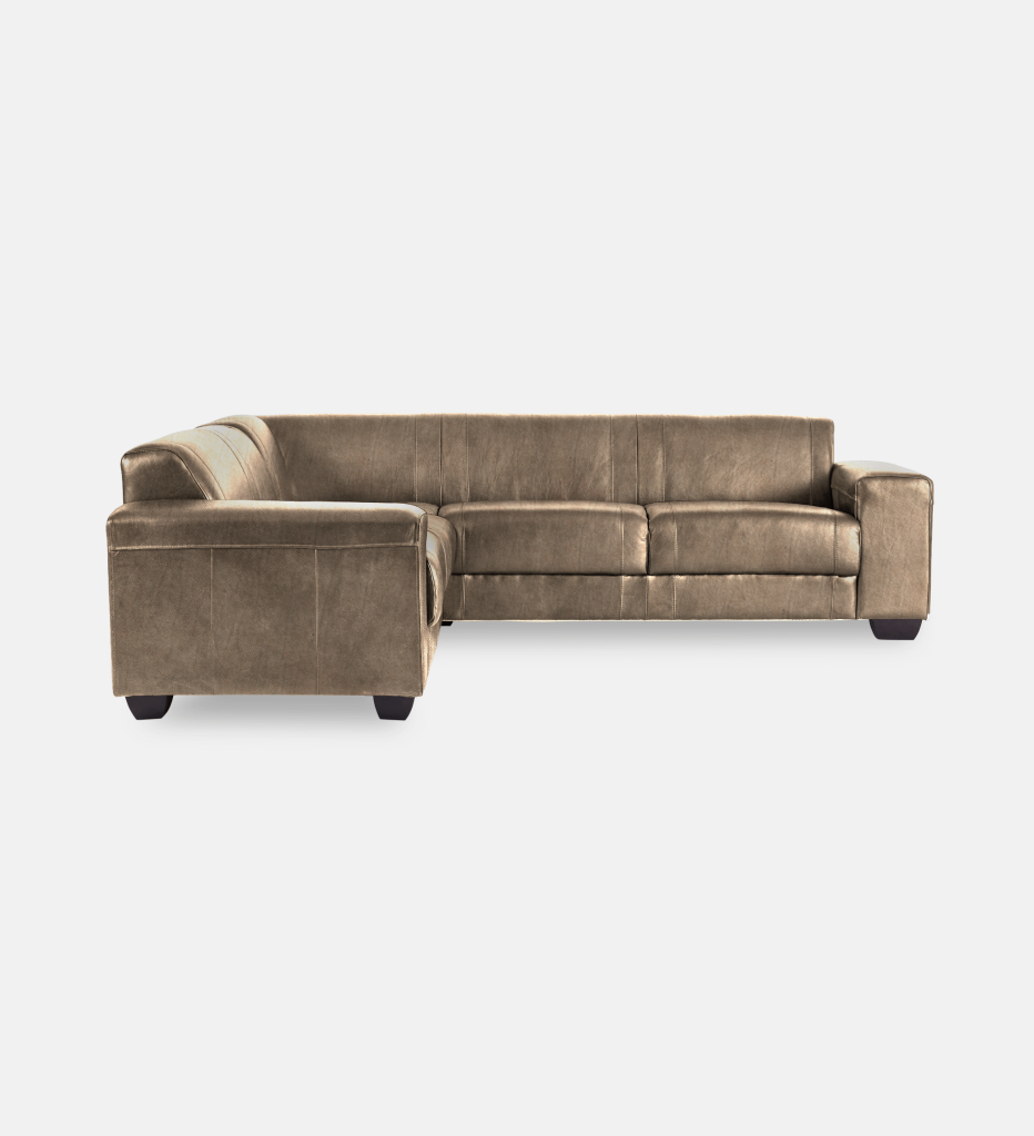 Terry Leather Corner (14584)