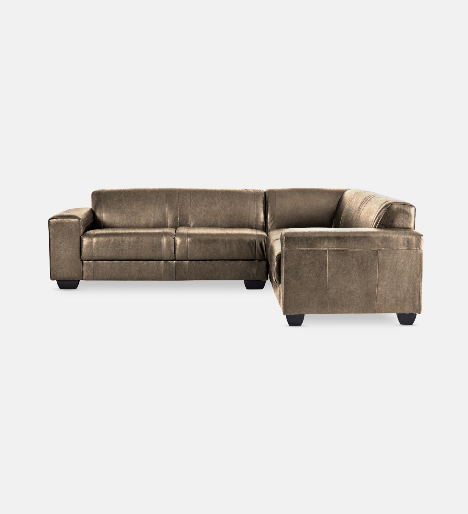 Terry Leather Corner (14586)