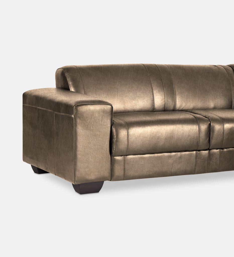 Terry Leather Corner (14587)