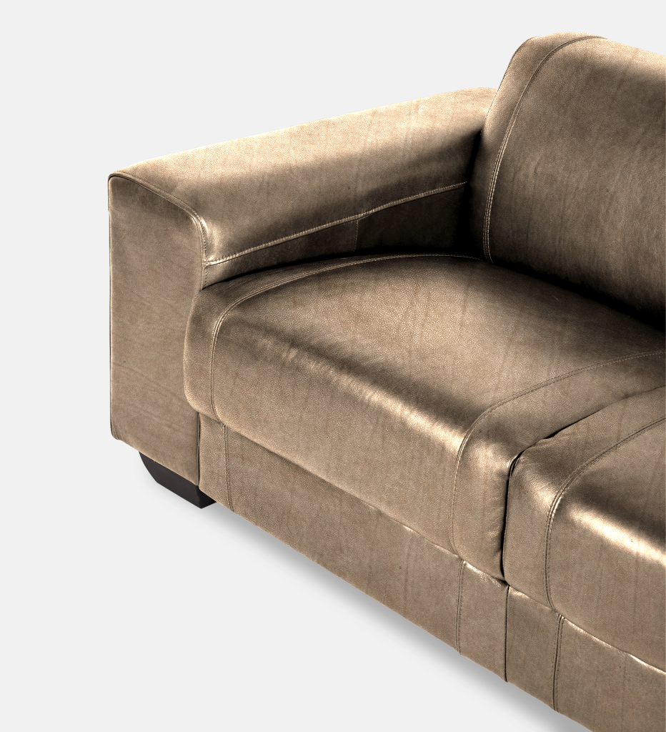 Terry Leather Corner (14588)