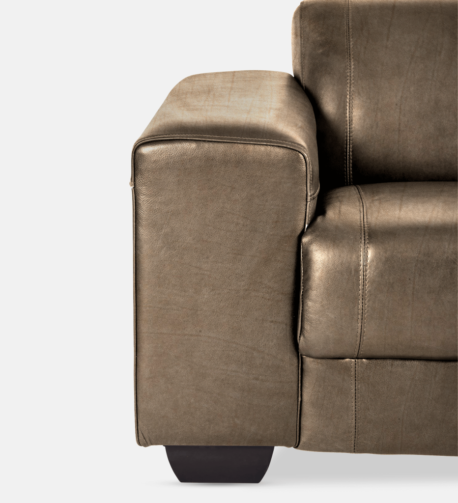 Terry Leather Corner (14589)