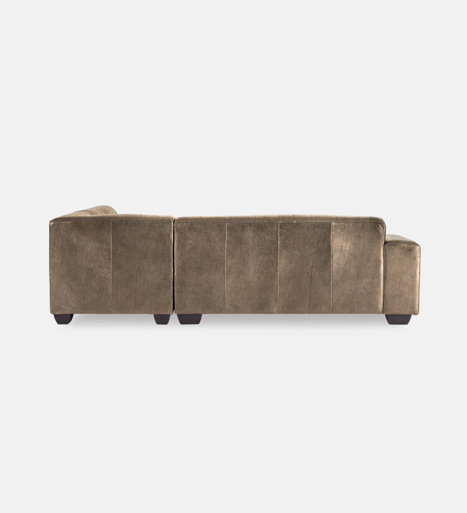 Terry Leather Corner (14590)