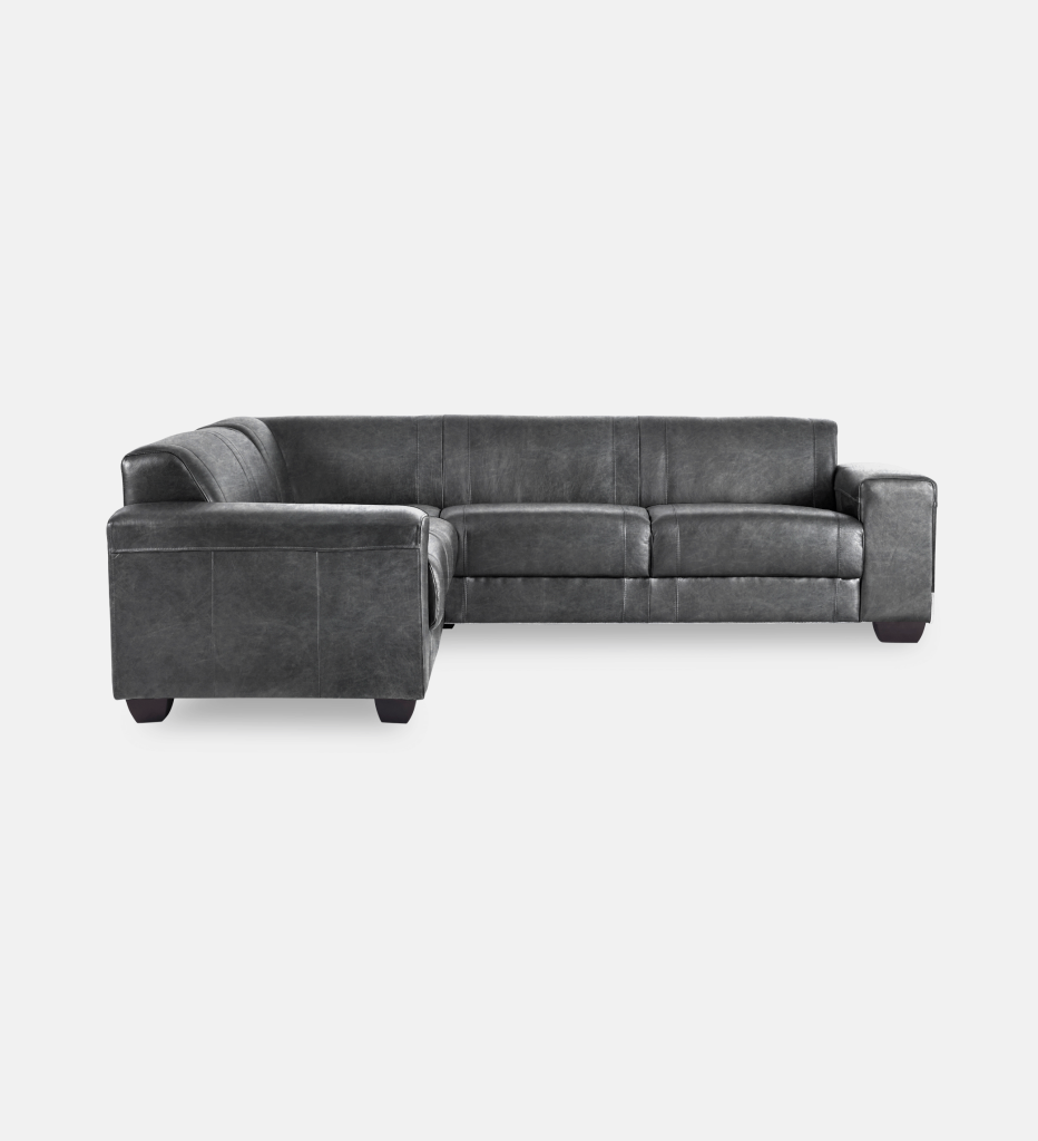 Terry Leather Corner (14591)
