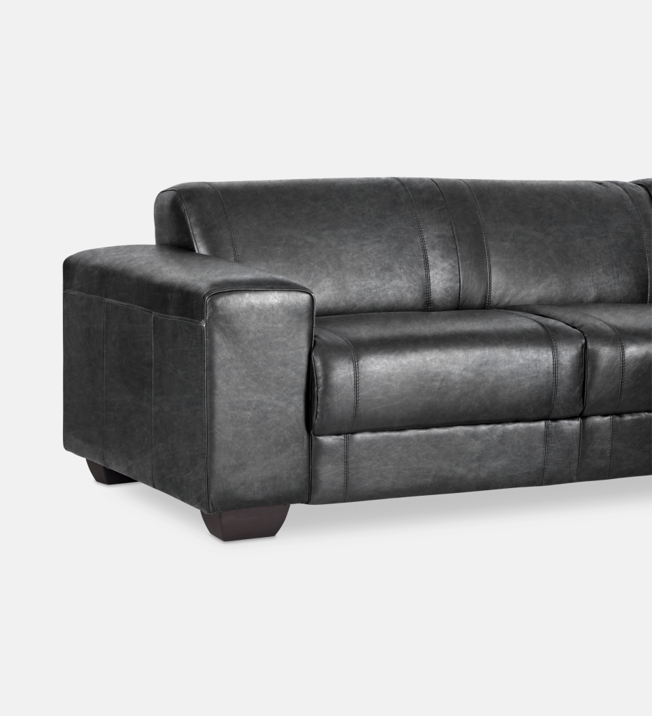 Terry Leather Corner (14594)