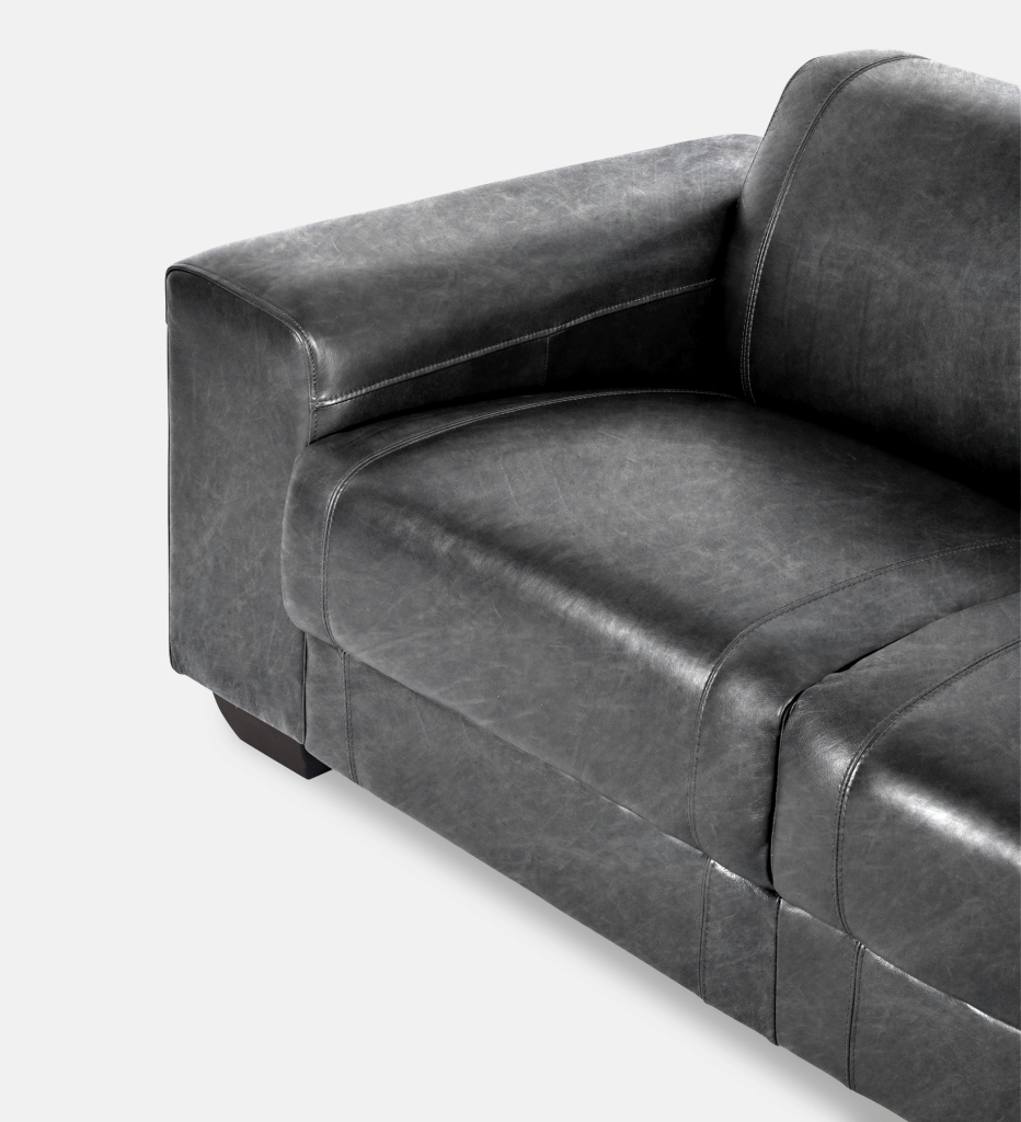 Terry Leather Corner (14595)