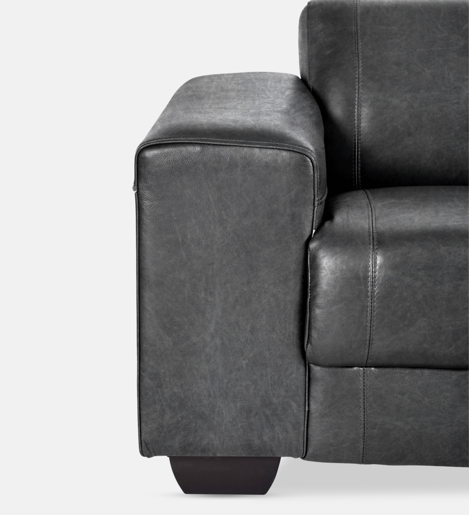 Terry Leather Corner (14596)