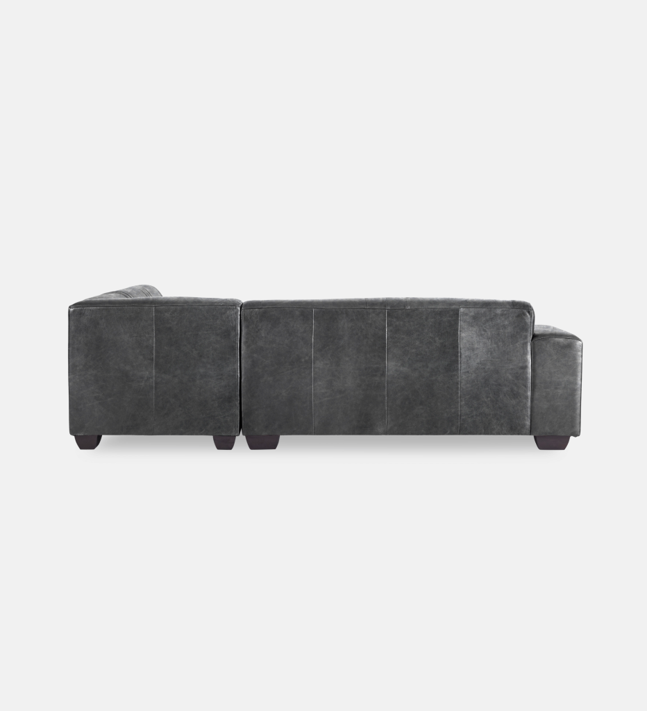 Terry Leather Corner (14597)