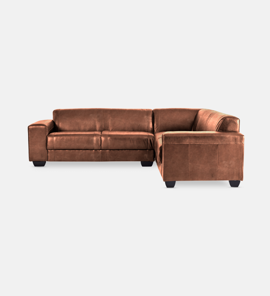 Terry Leather Corner (14607)