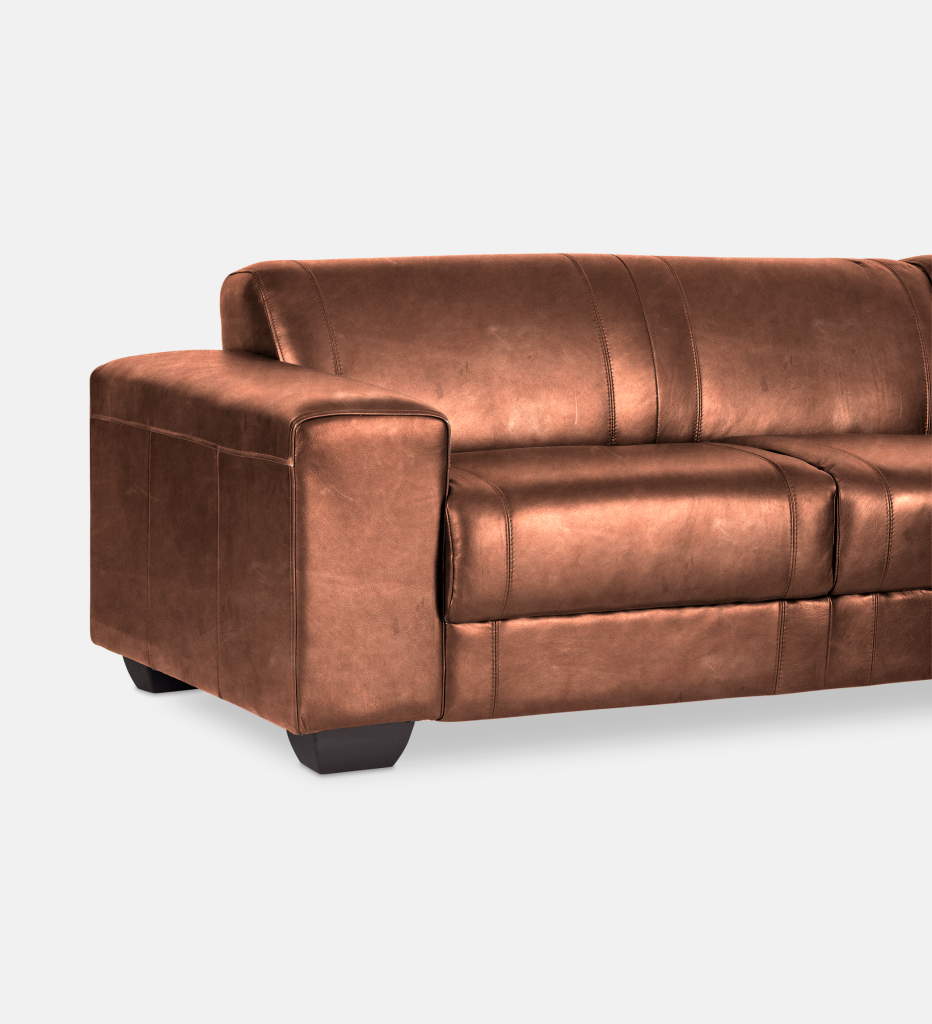 Terry Leather Corner (14608)