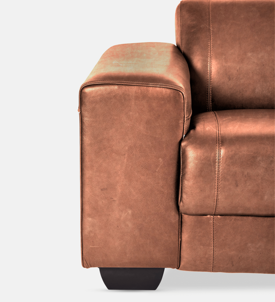 Terry Leather Corner (14610)