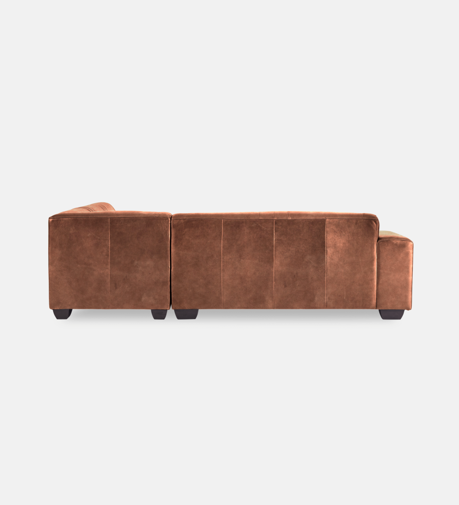 Terry Leather Corner (14611)