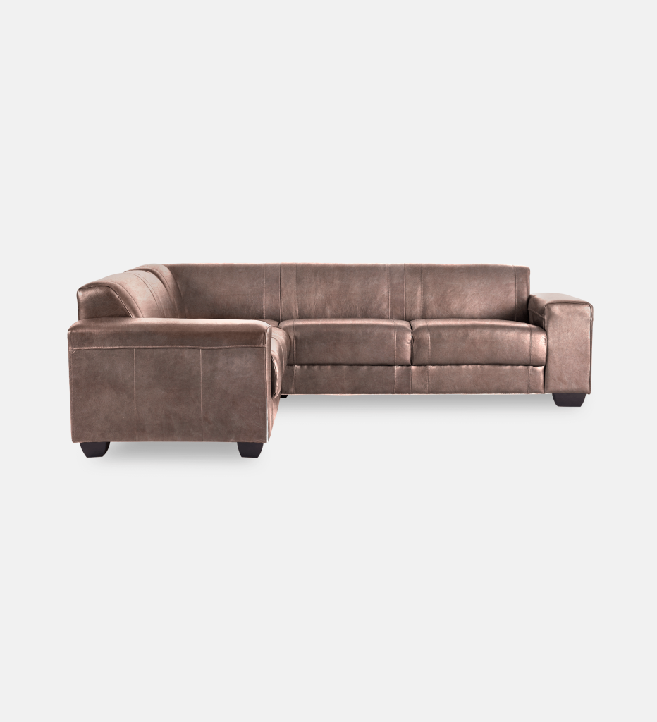 Terry Leather Corner (14612)