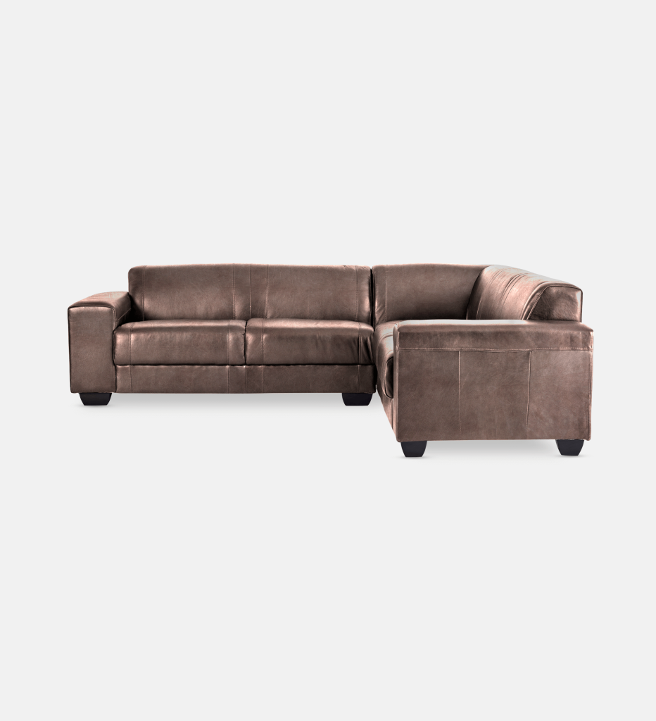 Terry Leather Corner (14614)
