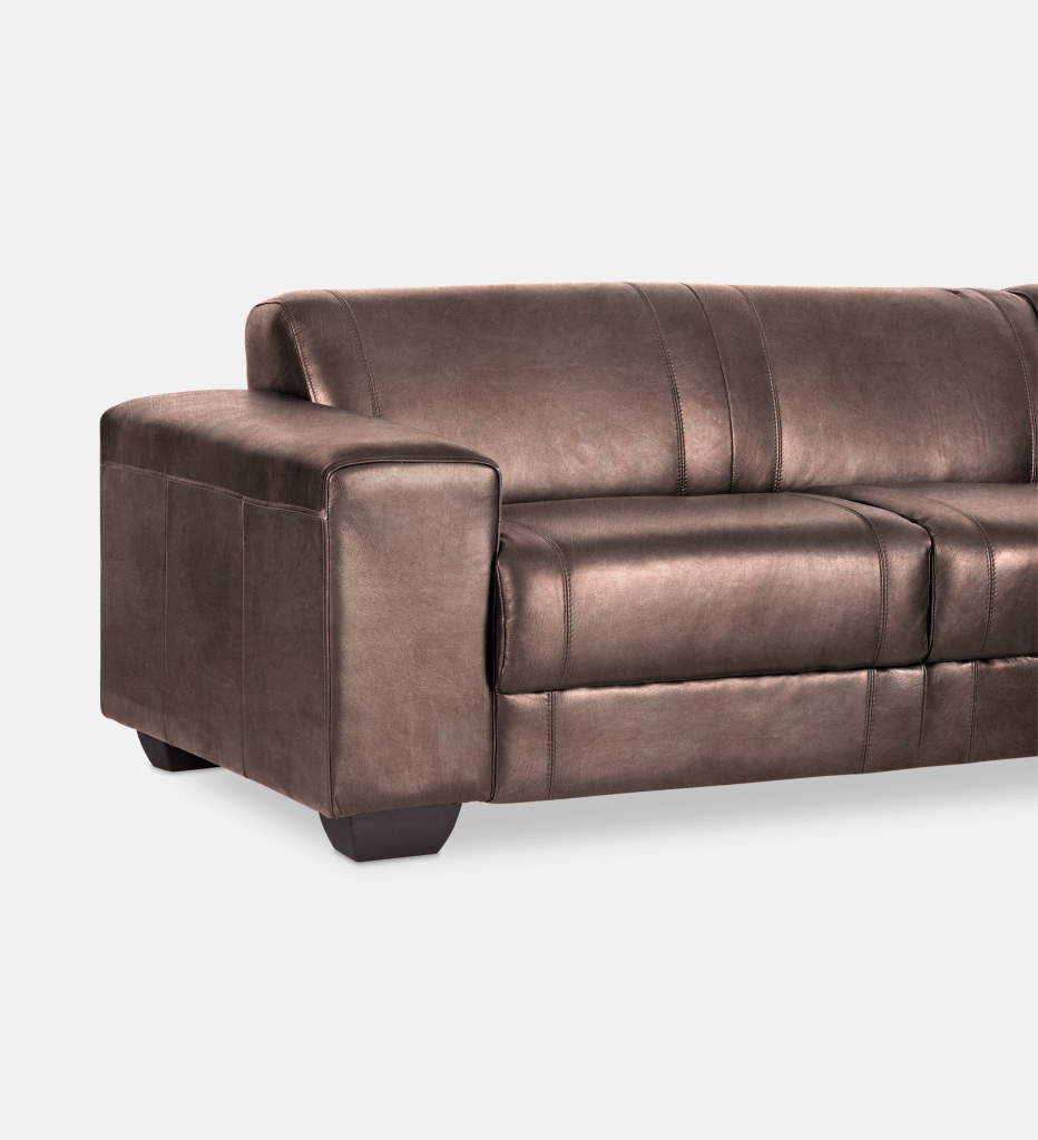 Terry Leather Corner (14615)