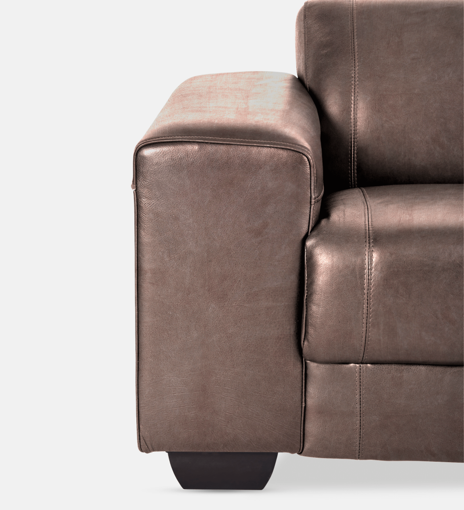 Terry Leather Corner (14617)