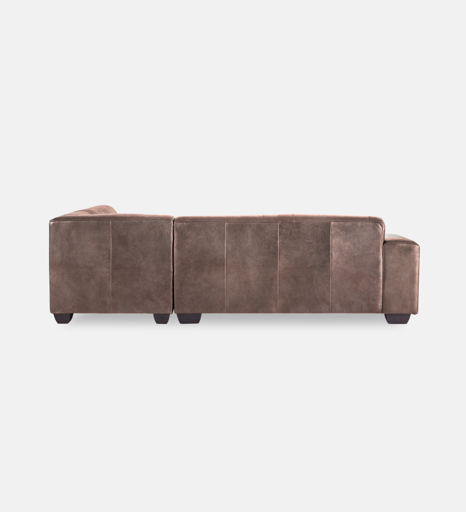 Terry Leather Corner (14618)