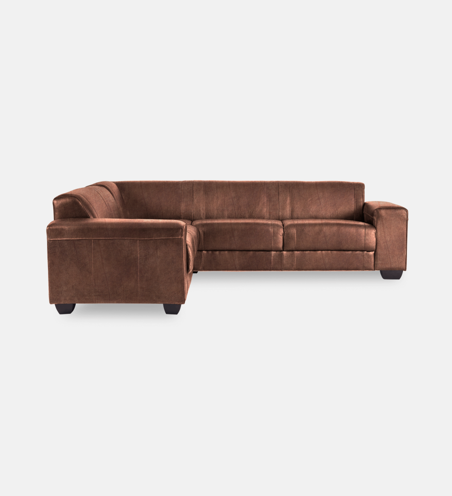 Terry Leather Corner (14619)