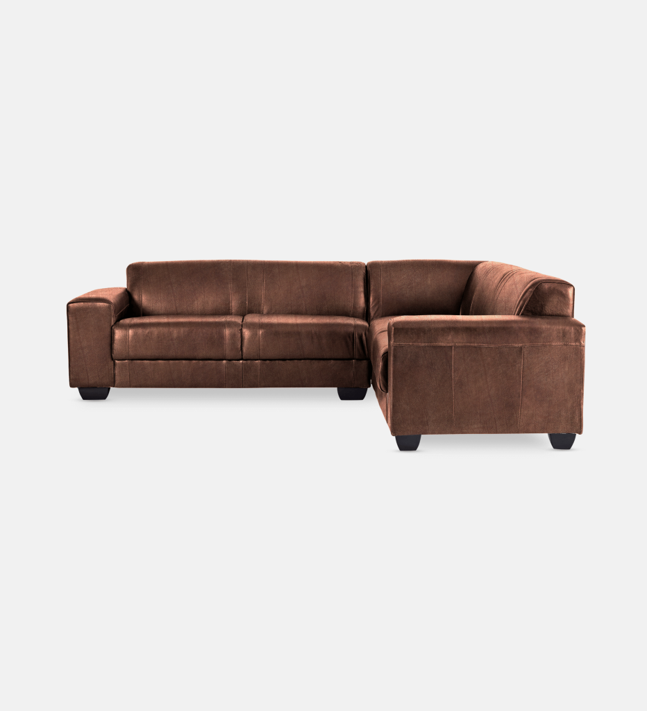 Terry Leather Corner (14621)