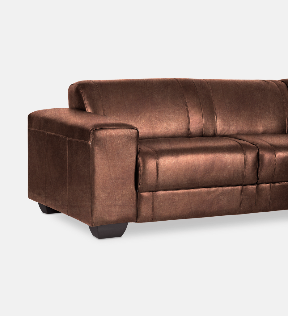 Terry Leather Corner (14622)