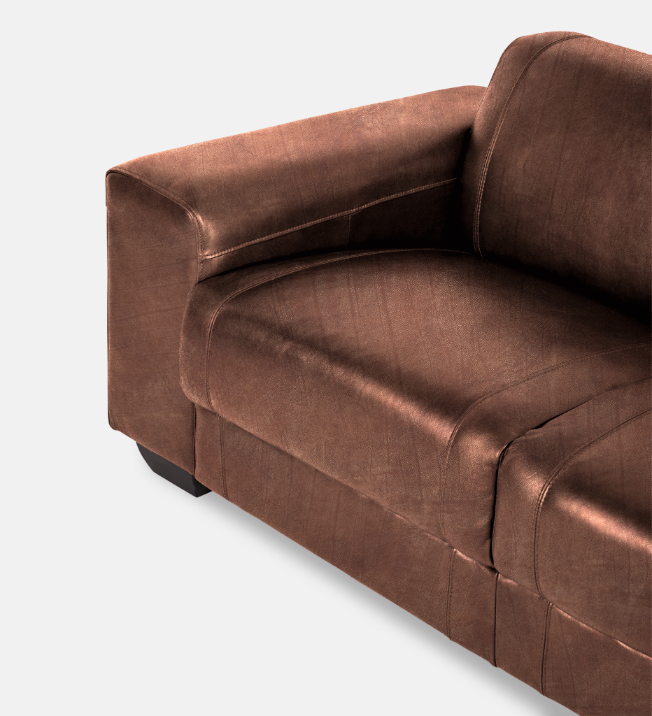 Terry Leather Corner (14623)