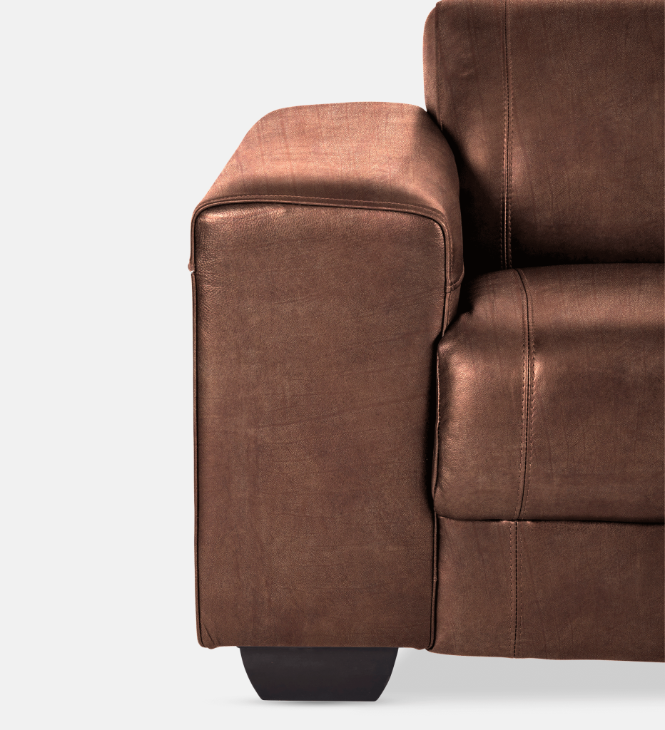 Terry Leather Corner (14624)