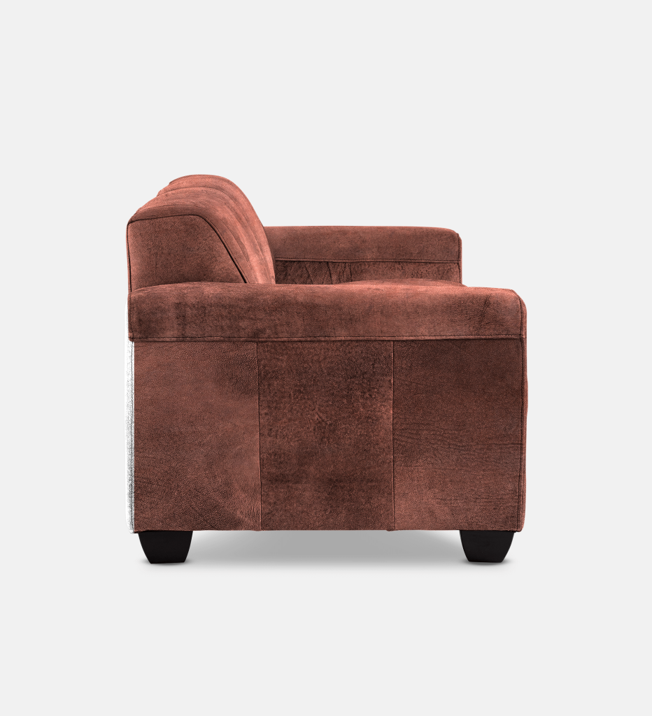 Terry Leather 3 Seater (14674)