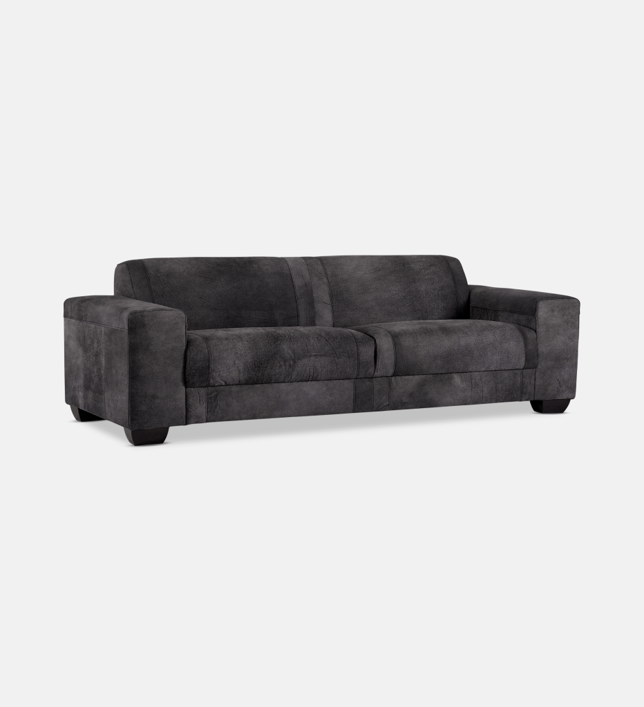 Terry Leather 3 Seater (14306)