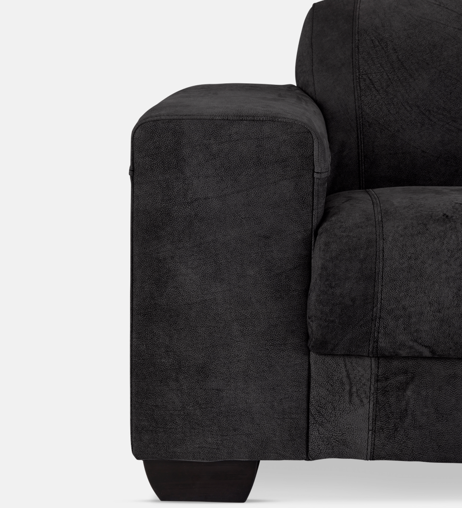 Terry Leather 3 Seater (14309)
