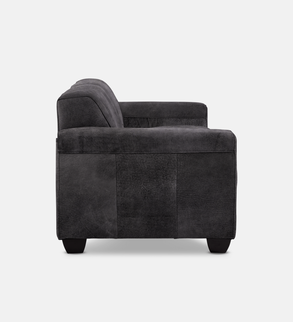 Terry Leather 3 Seater (14310)