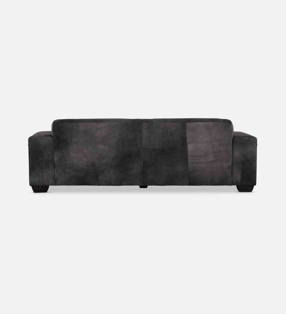 Terry Leather 3 Seater (14311)