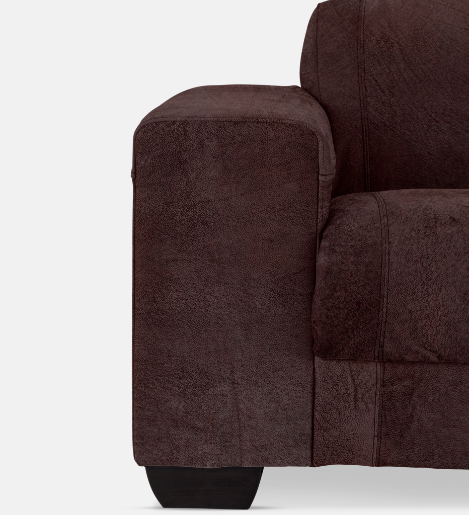 Terry Leather 3 Seater (14695)