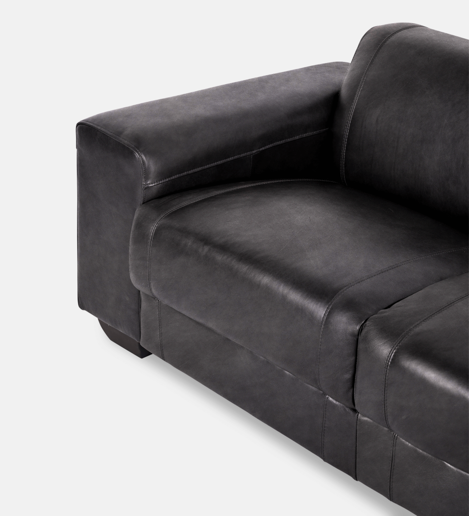 Terry Leather Corner (14709)