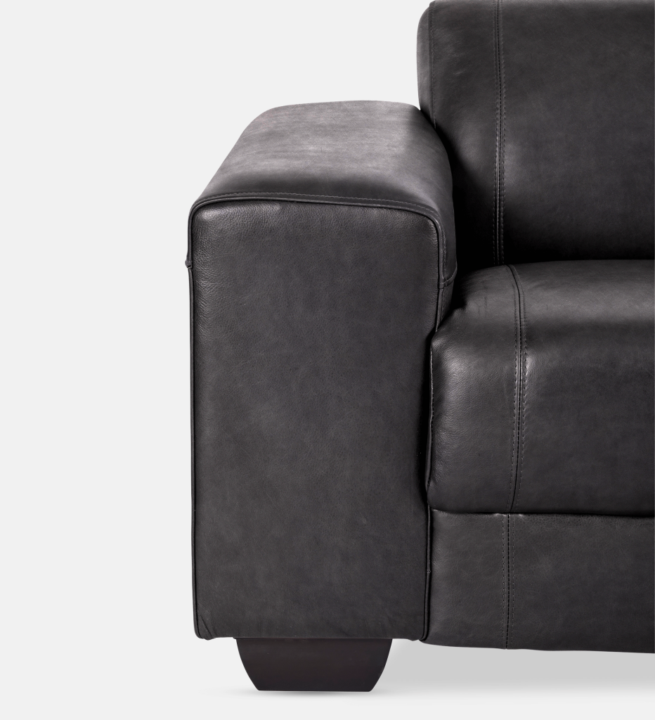 Terry Leather Corner (14710)