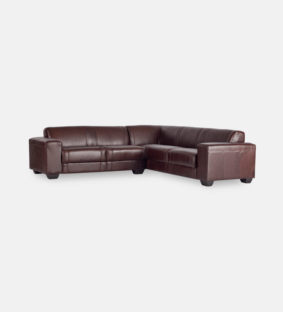 Terry Leather Corner (14713)