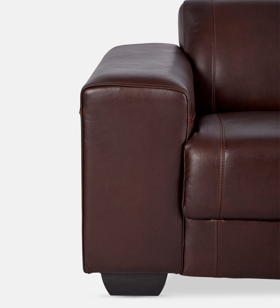 Terry Leather Corner (14715)