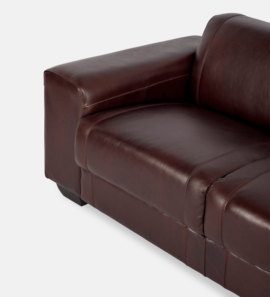 Terry Leather Corner (14716)