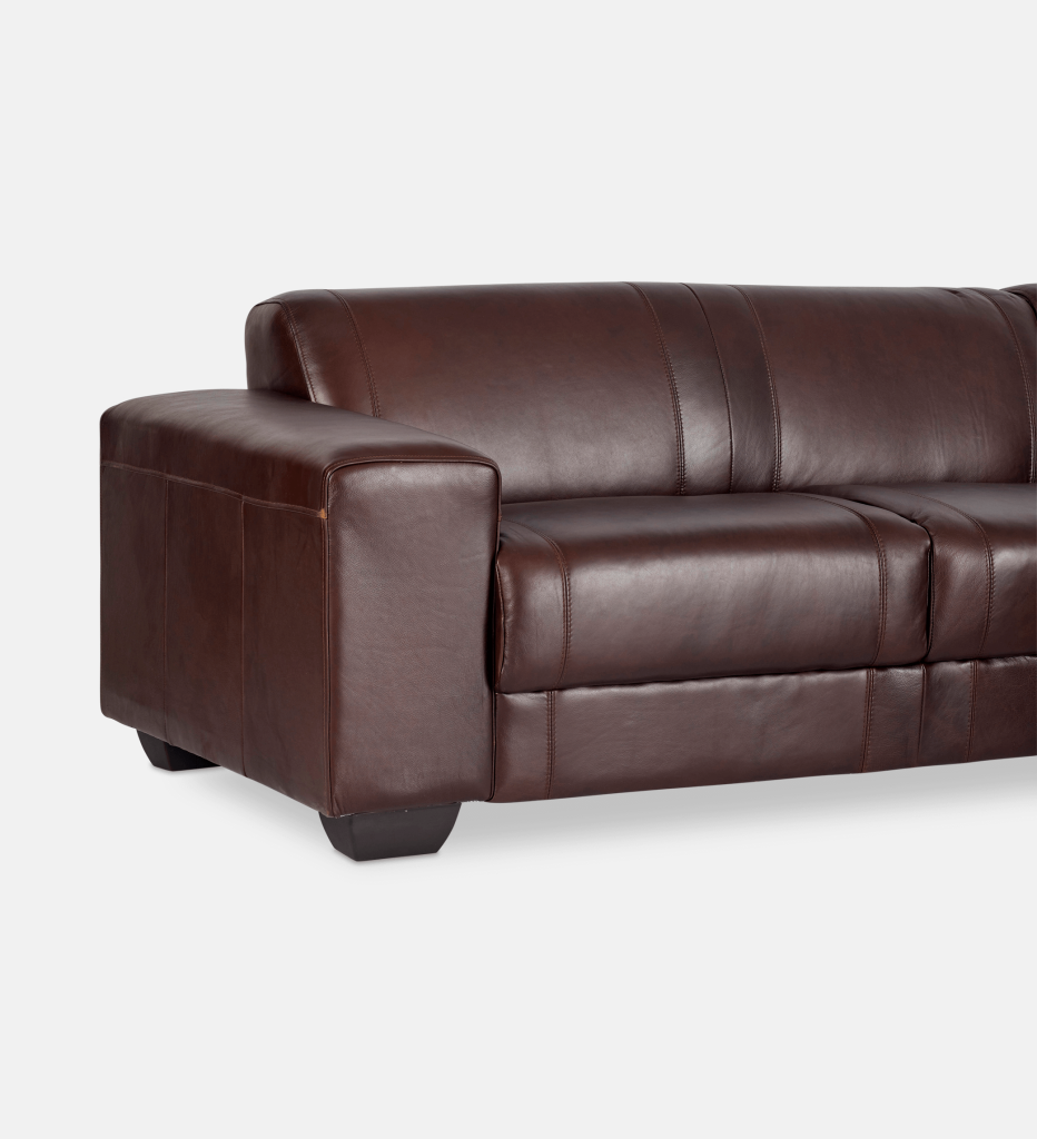 Terry Leather Corner (14717)