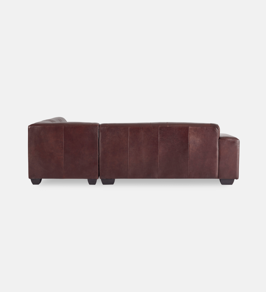 Terry Leather Corner (14718)
