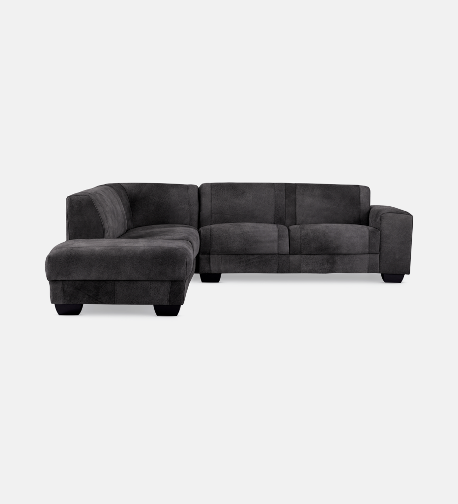 Terry Leather Slouch LT (23059)