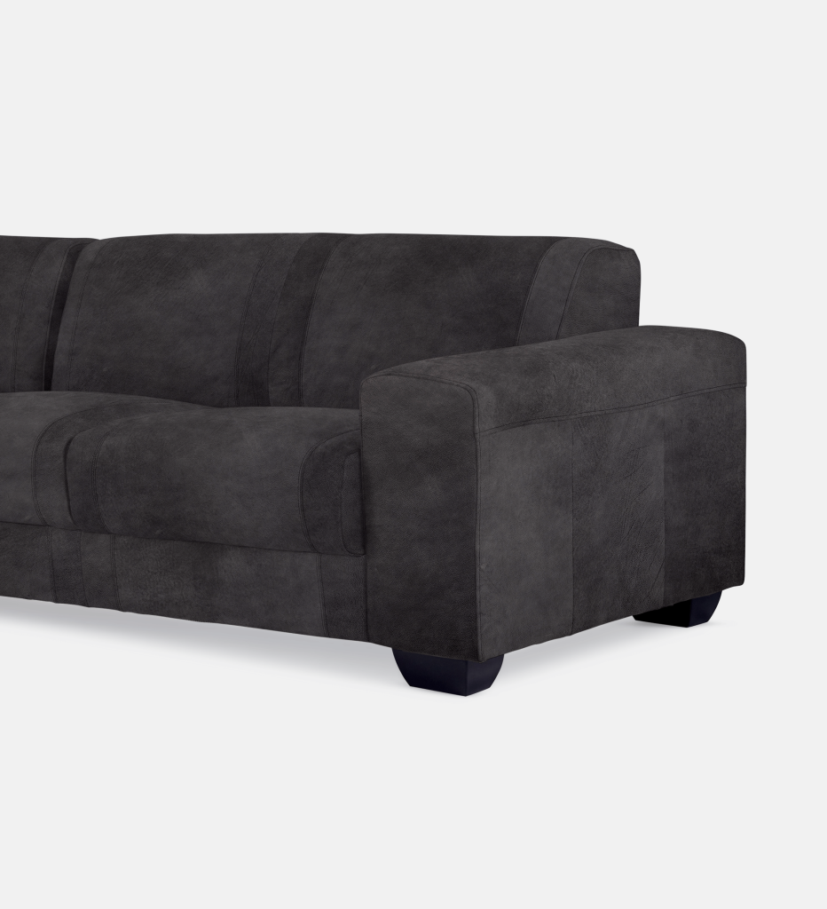 Terry Leather Slouch LT (23062)