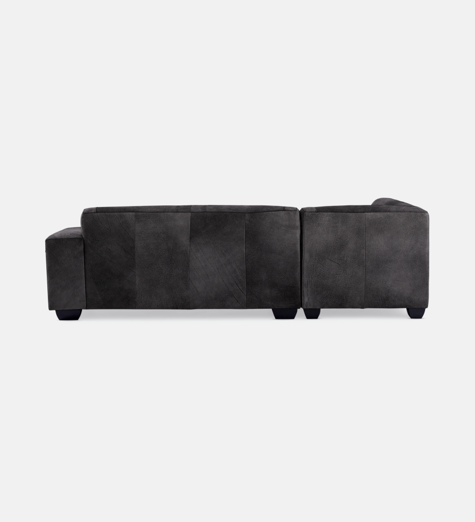 Terry Leather Slouch LT (23104)