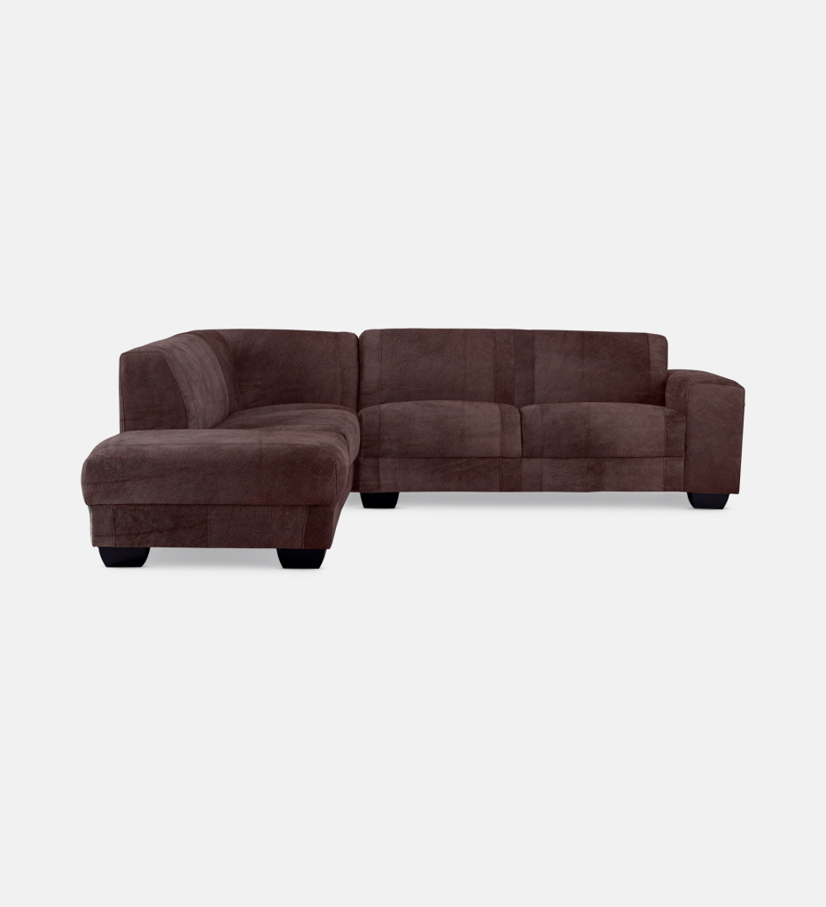 Terry Leather Slouch LT (23067)