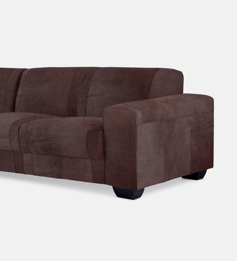 Terry Leather Slouch LT (23070)