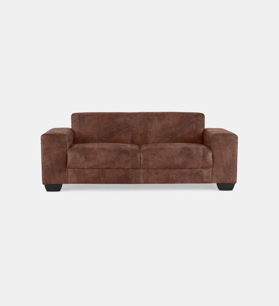 Terry Leather 3 Seater (73379)