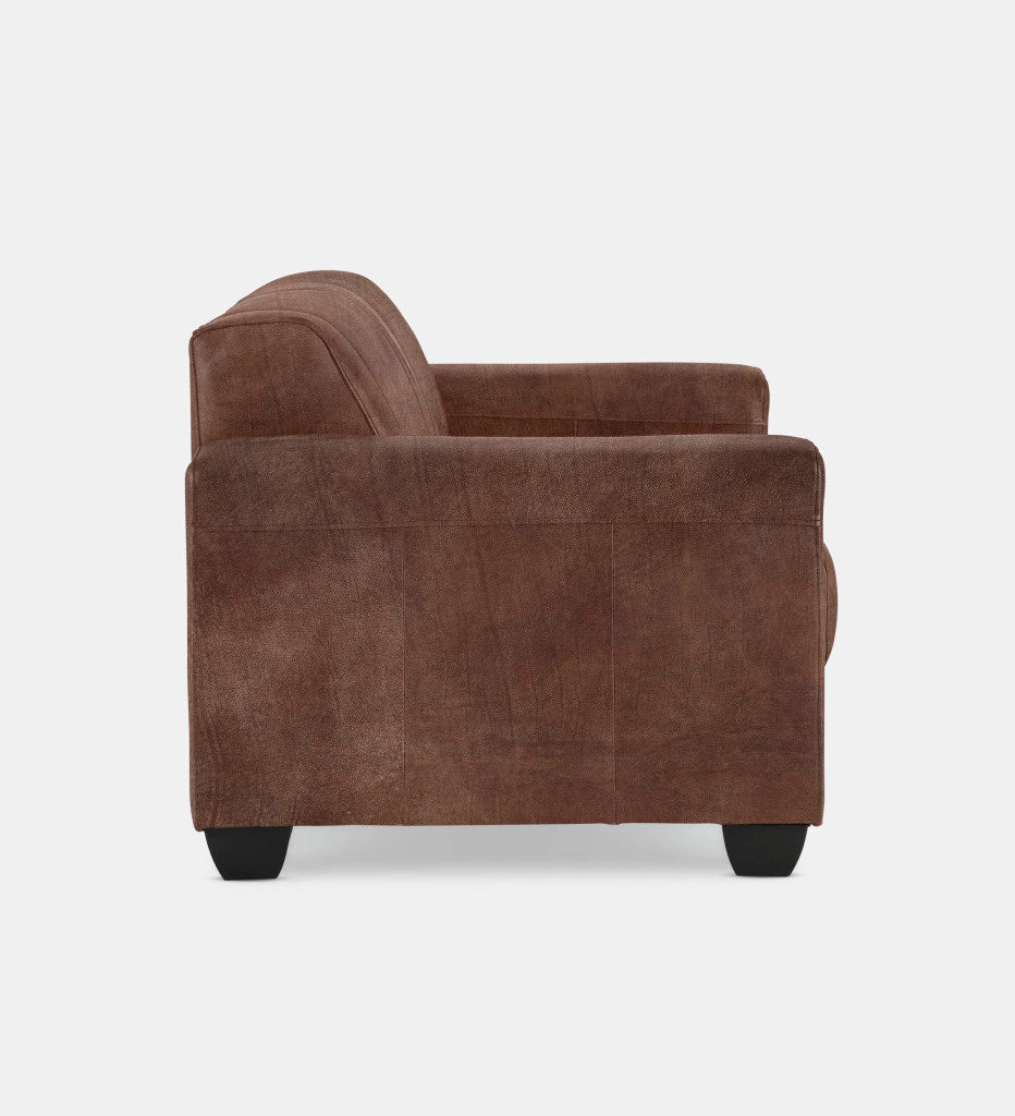 Terry Leather 3 Seater (73381)