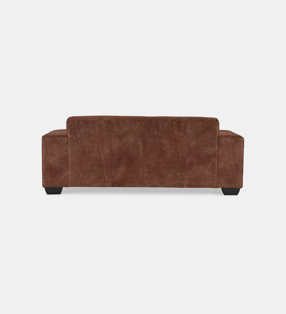 Terry Leather 3 Seater (73382)